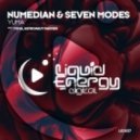 Numedian & Seven Modes - Yuma