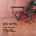 Sako Isoyan feat. Irina Makosh - Dreamer (Neo Mind Remix)