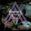 Kavinsky - Nightcall (DIMTA Remix)