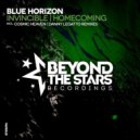 Blue Horizon - Homecoming