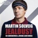 Martin Solveig - Jealousy (DJ Grushevski & Misha Zam Remix)