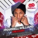 Pharrell Williams - Freedom