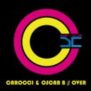 Carocci & Oscar B - Over (Original mix)