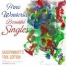 Arne Woutersax - Theme Of Verona