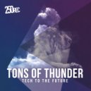 Tons Of Thunder - Wake Up