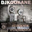 DJKOOKANE - Crossroads (Original mix)