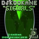 DJKOOKANE - Undetected (Original mix)