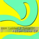 Josh Lasden & Synoptic - Chinese Girl