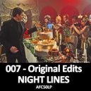 Night Lines - Booze Anthem