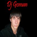 Dj Goman - To meet the holiday