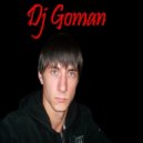 Dj Goman - No emotion (Original Mix)