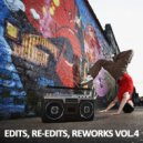 DJ Re-Edit - Motive