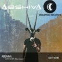 Abshiva - Oryx (Jeremy Rowlett Remix)
