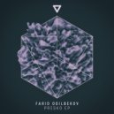 Farid Odilbekov - Reload