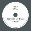 Davide Di Blasi - El Perdon