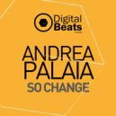 Andrea Palaia - Orange