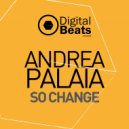 Andrea Palaia - The Door (Original mix)