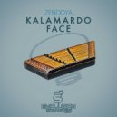 Zendoya - Kalamardo Face