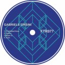 Gabriele Orsini - Super G