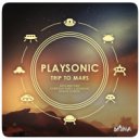 Playsonic - Juarez City (Kraust Sonido remix)