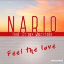 Nario - Feel The Love (feat. Chiara Mucedola)