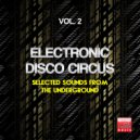 Andrea Ambrosino - In The Music (DJ Chick Remix)