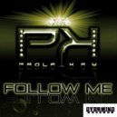 Paola key - Follow Me (Matteo leonetti & Paola key nu tech mix) (Matteo leonetti & Paola key nu tech mix)