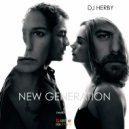 DJ Herby - New Generation