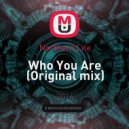 Northern Lite - Who You Are (Original mix)