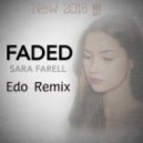 Sara Farell - Faded