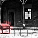 Cyra Morgan - New Day (Detz Remix)