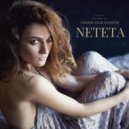 Neteta - Kissing Your Shadow (Zetandel Chill Out Mix)