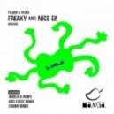 Fellini & Puka - Freaky And Nice (Rod Fussy Remix)