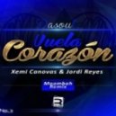 Dasoul - Vuela Corazon (Jordi Reyes & Xemi Canovas Moombah Remix)