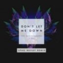The Chainsmokers - Don't Let Me Down
