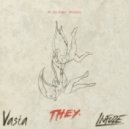 They. - Back It Up