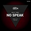 MaX\'s MK - I\'m Gonna Get Ya (Reeper Remix)
