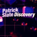 Patrick Slate - Become