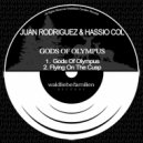 Juan Rodriguez & Hassio (Col) - Flying On The Cusp