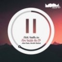 Cram, Vanilla Ace - Fire Inside Me (Marotto Remix)