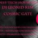 DJ Leonid Kim - Cosmic Gate