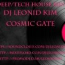 DJ Leonid Kim - Cosmic Gate ()