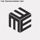 DJ Ennvi - the techno room