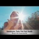 Komodo pres. Tiesto, Pink Fluid, Roselle - Moving In Traffic