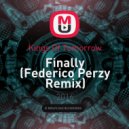 Kings Of Tomorrow - Finally