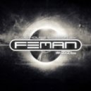 FEMAN - Club House session #006 ()