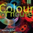 Jeff (FSi) - House of colours (tech house mix)