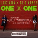 GloVibes and Luciana - One By One (Big Kid Club Mix)