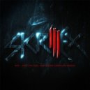 GTA feat. Sam Bruno - Red Lips (Skrillex Remix)