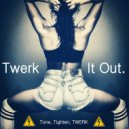 Dj Krilf (Temi4) - Booty Bounce (Original mix)